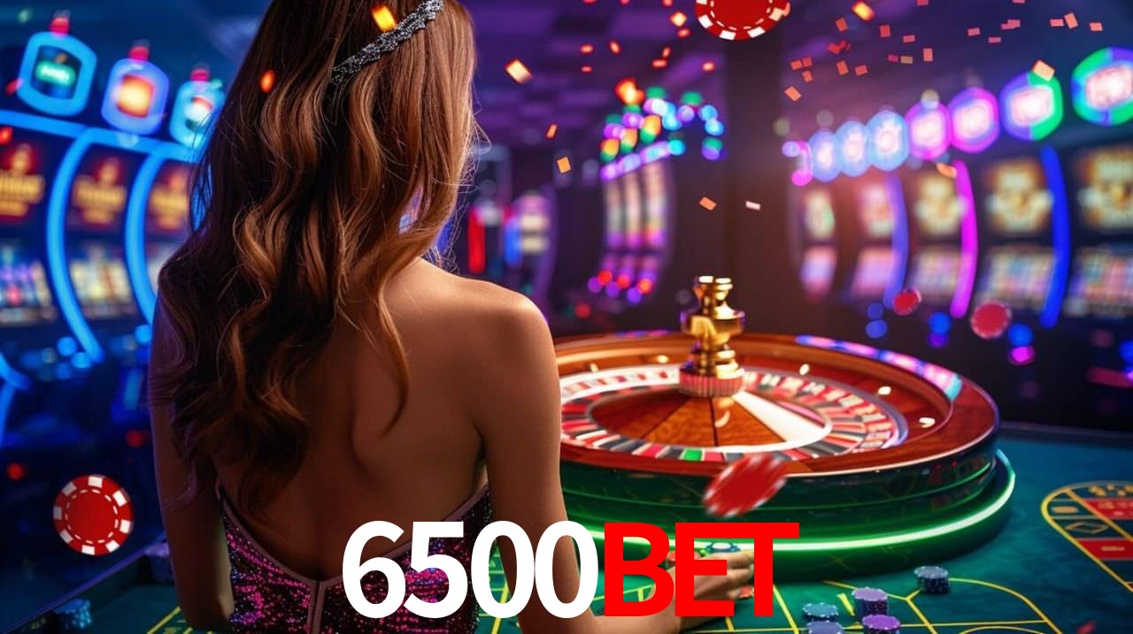 Descubra a Essência do 6500bet: Nossa História e Compromissos