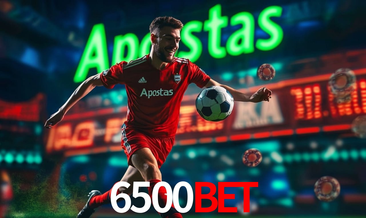 Descubra a Essência do 6500bet: Nossa História e Compromissos