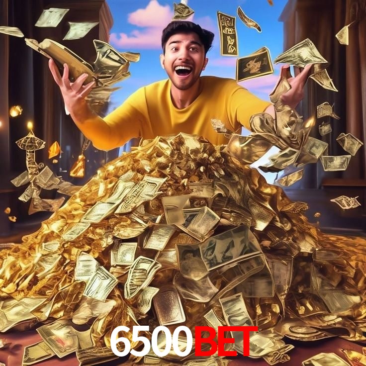 A Emoção da Loteria na 6500bet: Uma Chance de Mudança de Vida