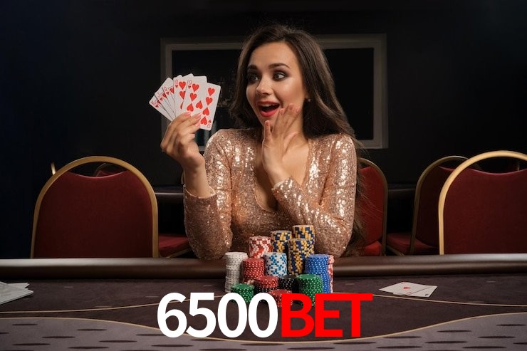 Desvendando o Mundo dos Jogos Virtuais na 6500bet
