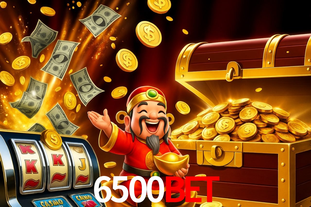 A Revolução dos Aplicativos de Jogos no 6500bet